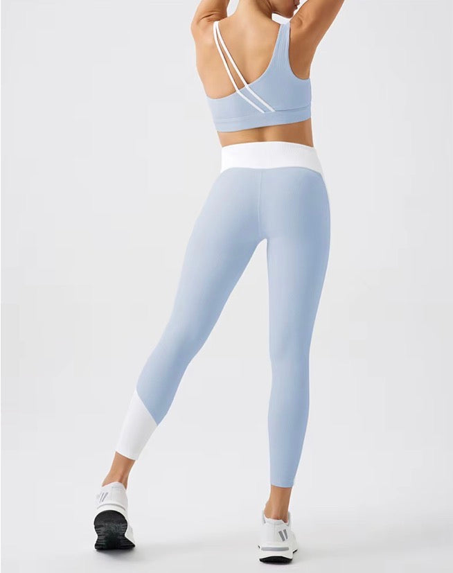 Be You Sculpt Contrast Bra