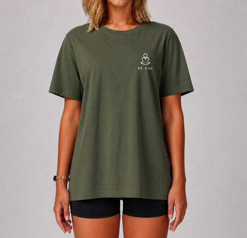 Be You T-Shirt