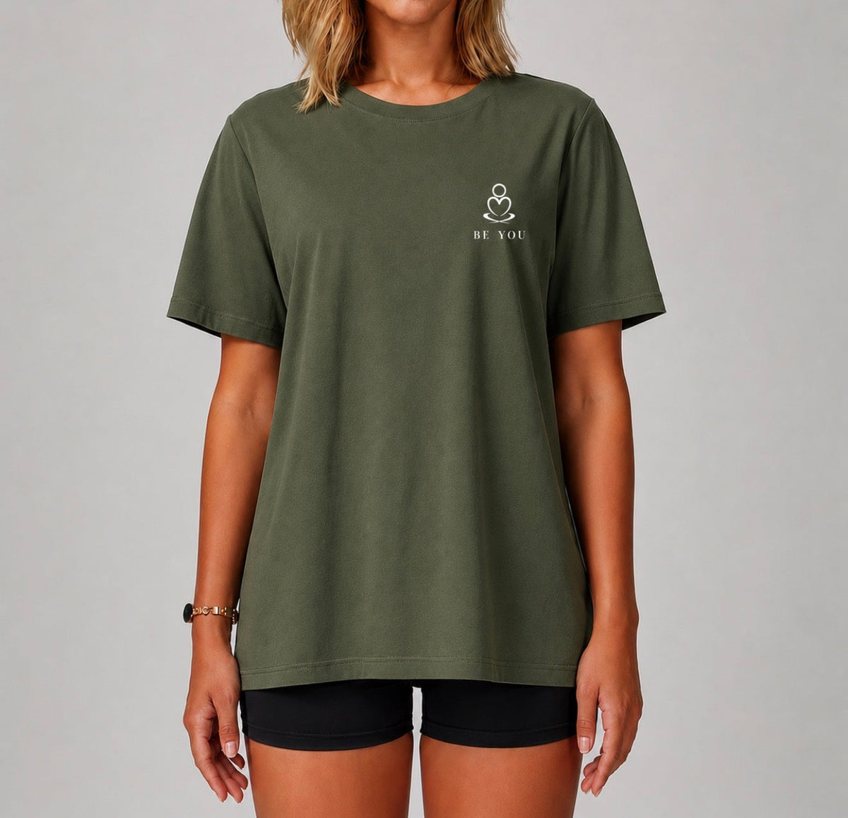 Be You T-Shirt