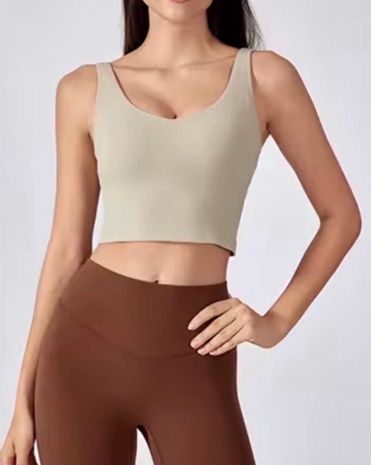 BeYou Shockproof Sports Tops