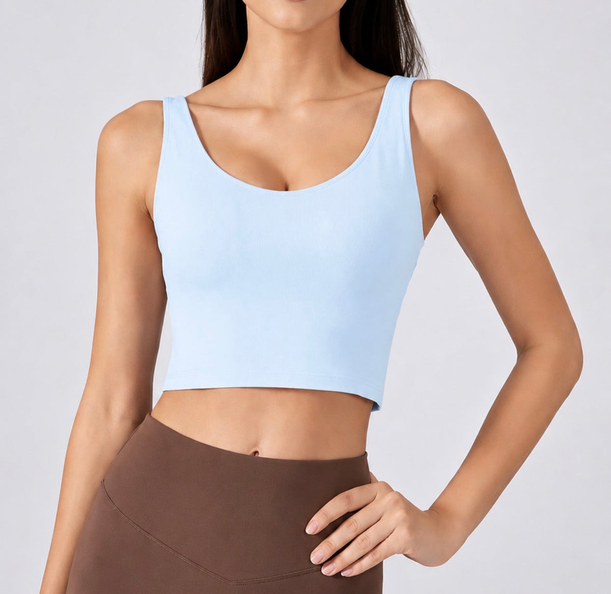 BeYou Shockproof Sports Tops
