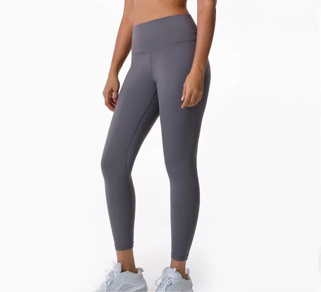 ContourLift Buttery Soft High-Waist Leggings