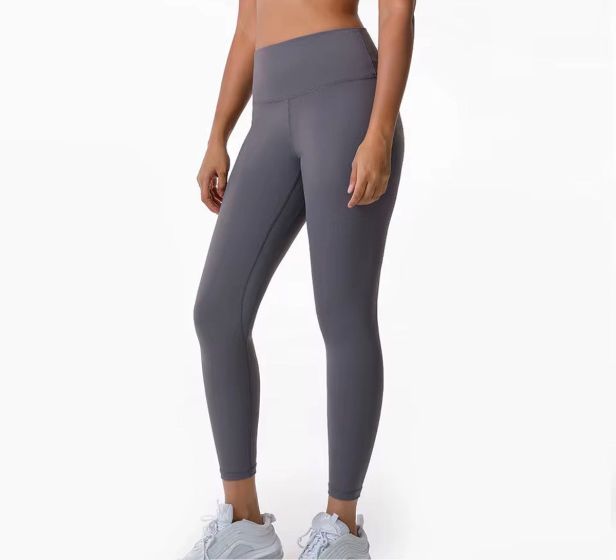 ContourLift Buttery Soft High-Waist Leggings