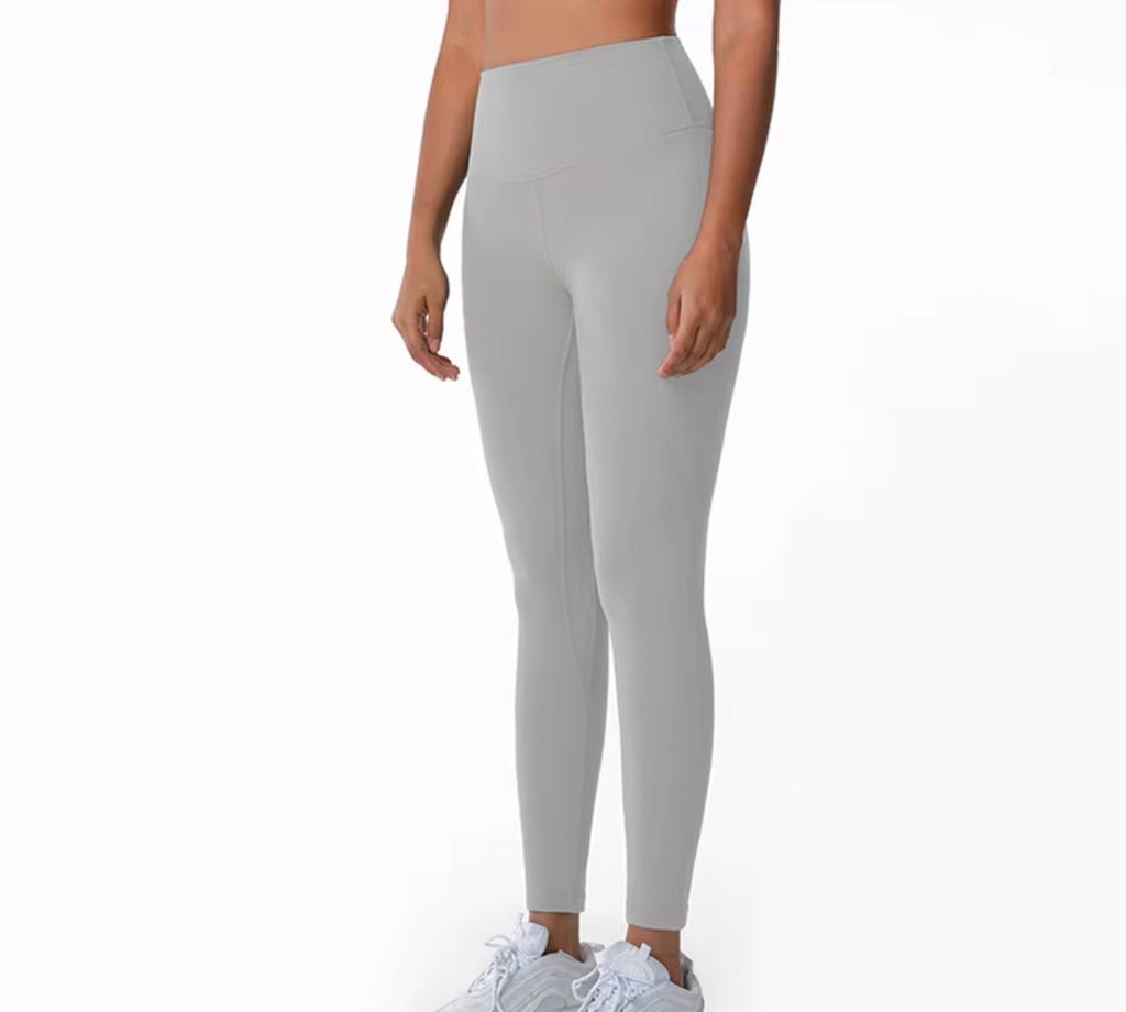 ContourLift Buttery Soft High-Waist Leggings