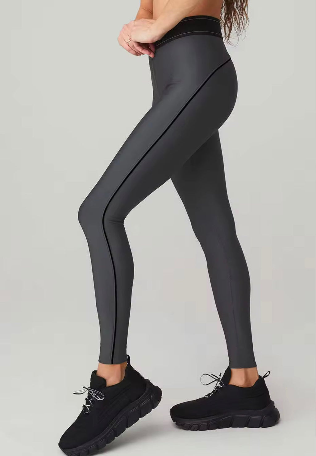 Cloud Flex Quick Dry Leggings