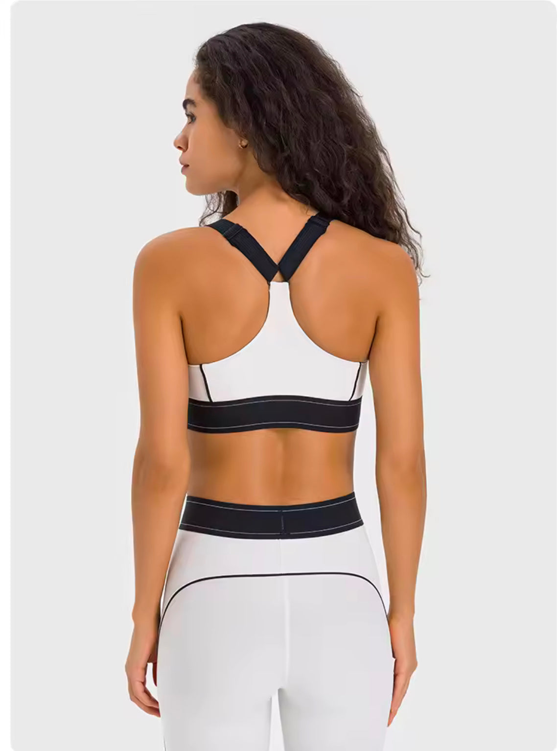 Cloud Flex Shockproof Bra