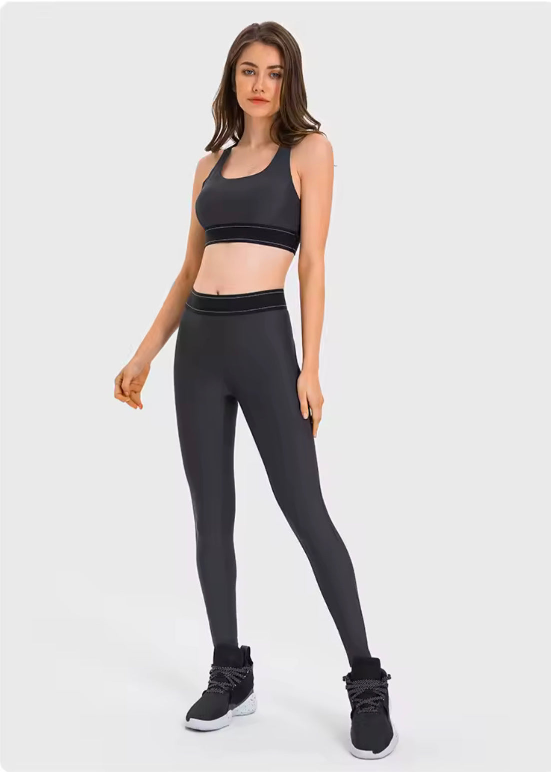 Cloud Flex Quick Dry Leggings