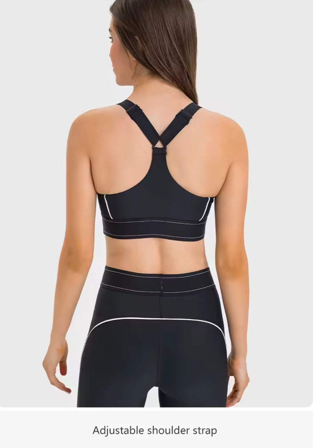 Cloud Flex Shockproof Bra