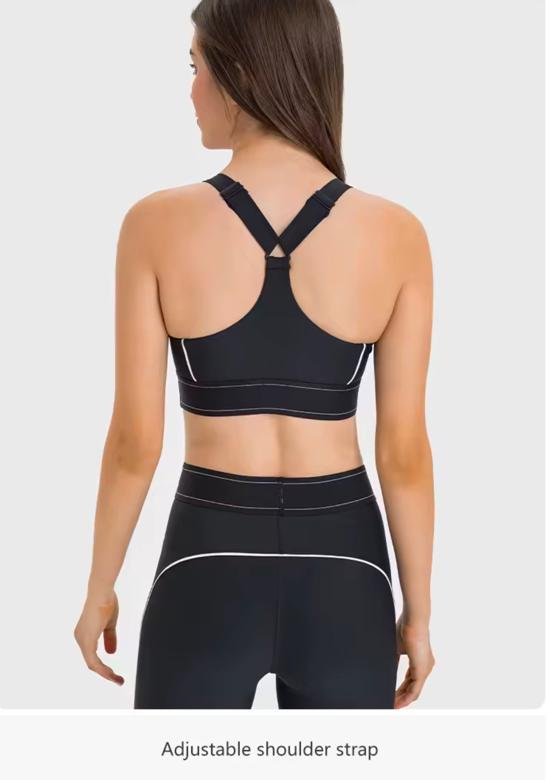 Cloud Flex Shockproof Bra