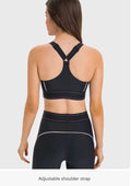 ImpactFlex Sports Bra