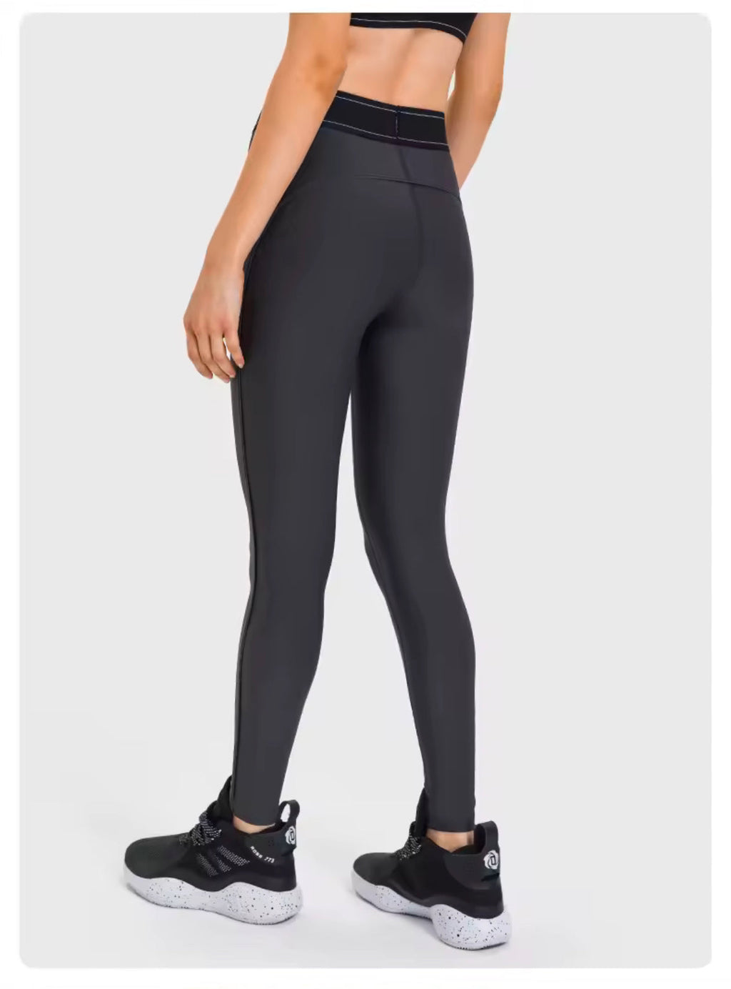 Cloud Flex Quick Dry Leggings