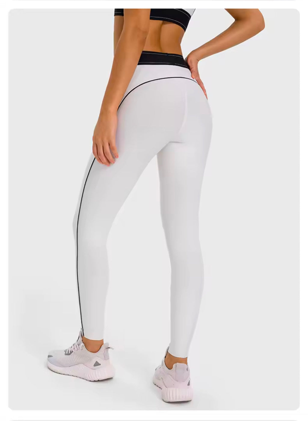 Cloud Flex Quick Dry Leggings