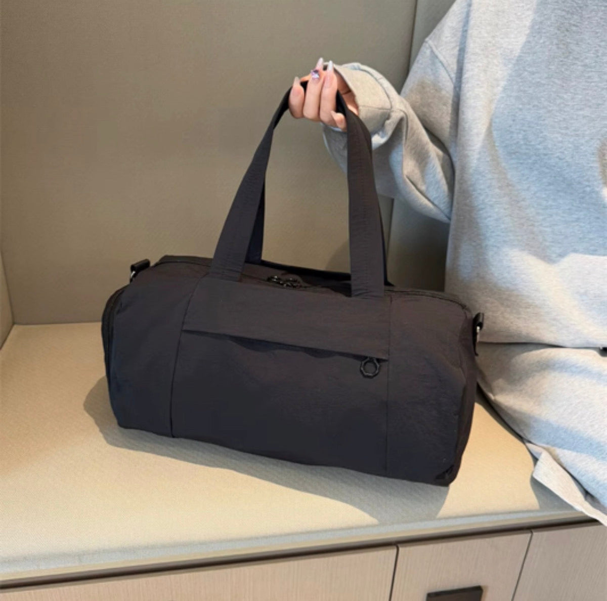Be You Duffle Bag