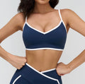 Swift Flow Sports Bra