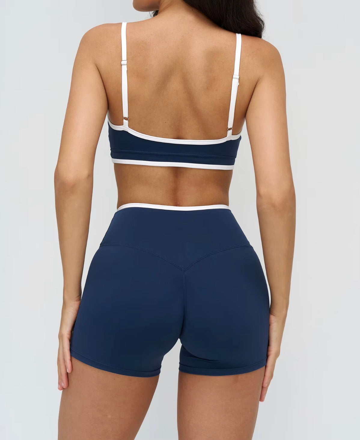 Swift Flow Sports Bra
