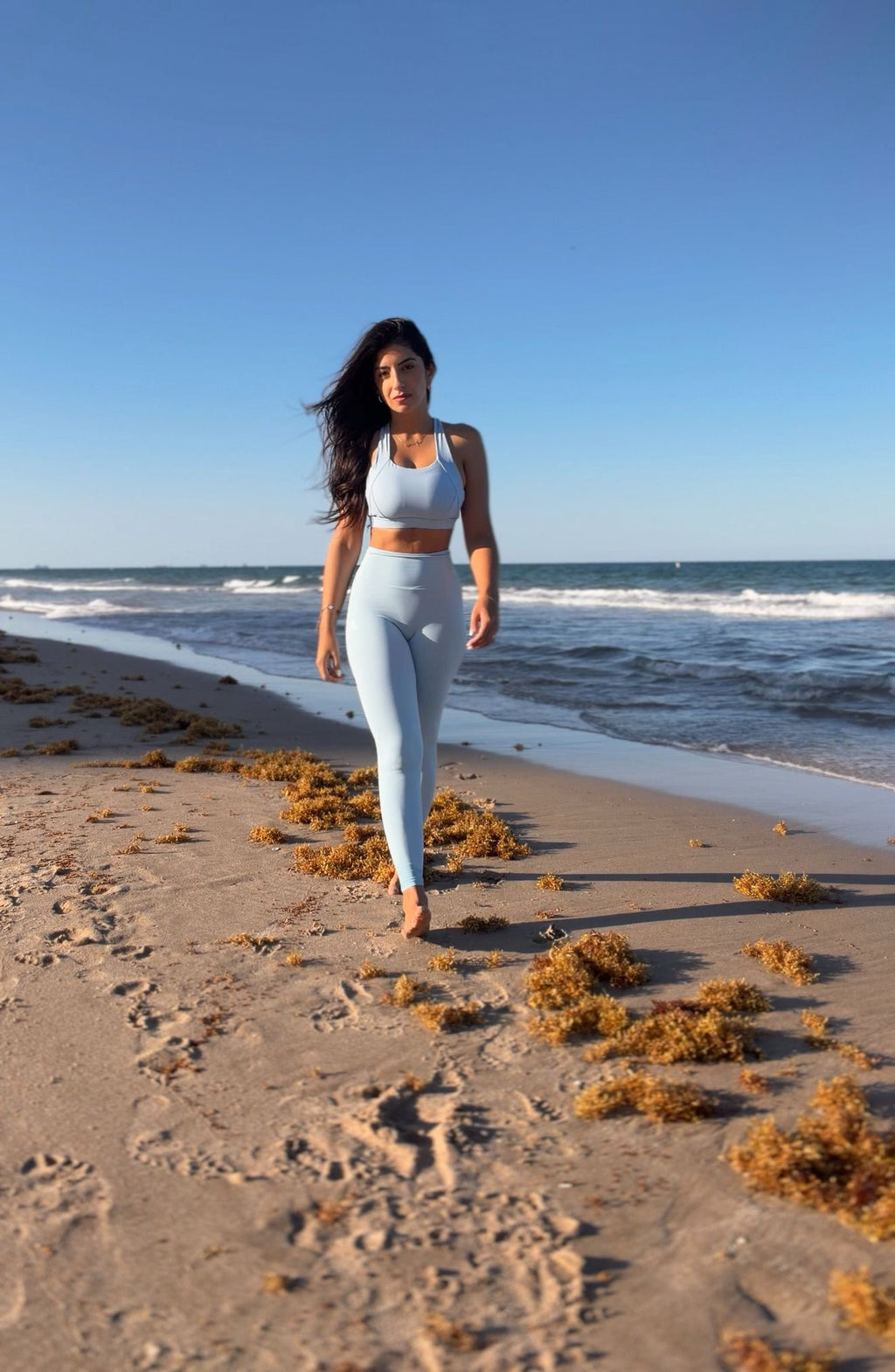Sculptlift Scrunch Leggings