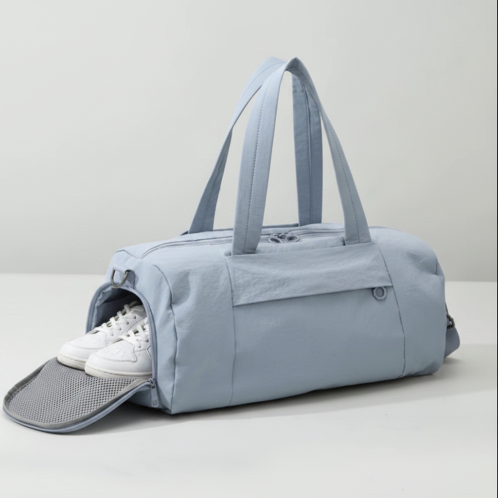 Be You Duffle Bag