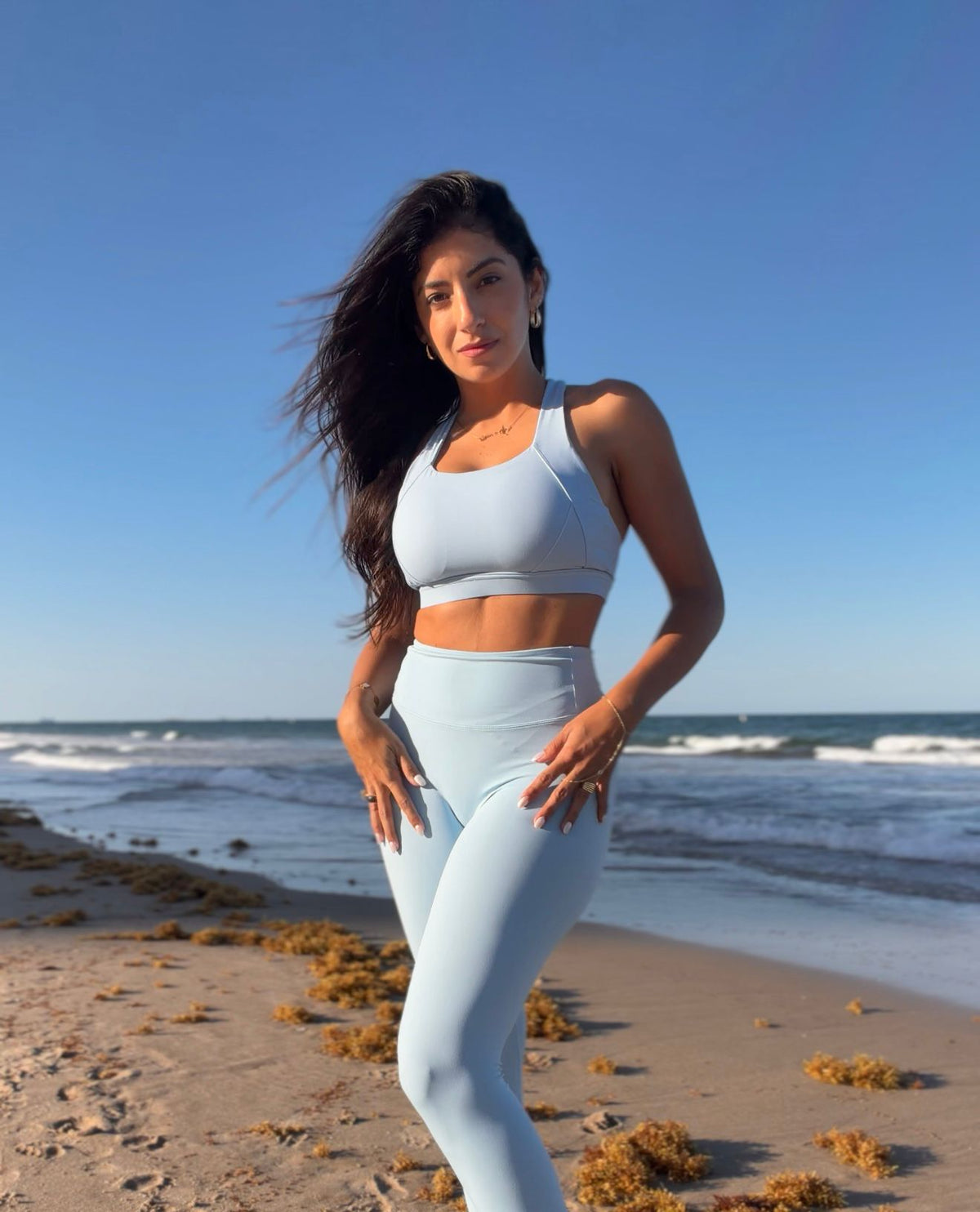 Sculptlift Scrunch Leggings
