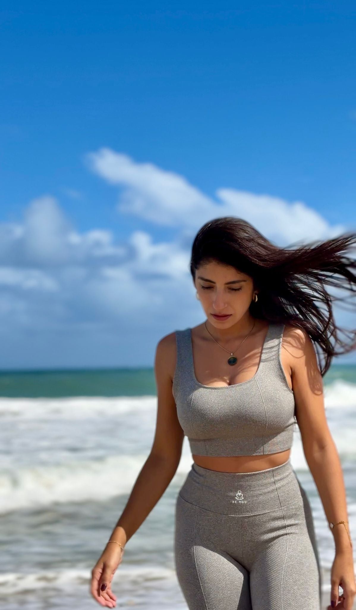 Motion Sculpt Bra